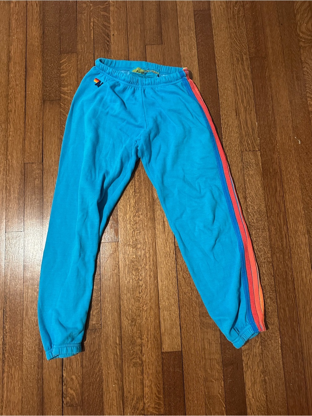 Aviator nation sweatpants